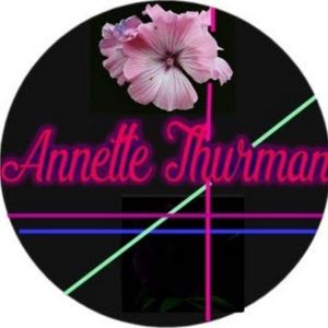 Meet your Posher, Annette m